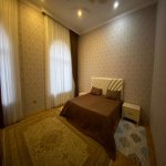 Kirayə (aylıq) 10 otaqlı Həyət evi/villa, Elmlər akademiyası metrosu, Badamdar qəs., Səbail rayonu 7