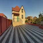 Kirayə (aylıq) 4 otaqlı Bağ evi, Novxanı, Abşeron rayonu 1