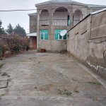 Satılır 5 otaqlı Həyət evi/villa, Qaradağ rayonu 1