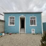 Satılır 3 otaqlı Həyət evi/villa, Koroğlu metrosu, Ramana qəs., Sabunçu rayonu 1