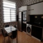 Kirayə (aylıq) 6 otaqlı Həyət evi/villa, Əhmədli metrosu, Əhmədli, Xətai rayonu 9