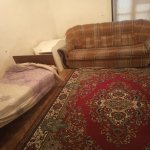 Kirayə (aylıq) 1 otaqlı Həyət evi/villa, Nizami metrosu, Yasamal rayonu 6