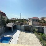 Satılır 6 otaqlı Həyət evi/villa, Buzovna, Xəzər rayonu 18