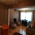 Satılır 3 otaqlı Həyət evi/villa, Avtovağzal metrosu, Biləcəri qəs., Binəqədi rayonu 2