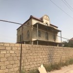 Satılır 8 otaqlı Həyət evi/villa, Azadlıq metrosu, Binəqədi qəs., Binəqədi rayonu 9