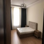 Kirayə (aylıq) 6 otaqlı Həyət evi/villa, Badamdar qəs., Səbail rayonu 13