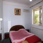 Satılır 4 otaqlı Həyət evi/villa, Memar Əcəmi metrosu, 6-cı mikrorayon, Binəqədi rayonu 8