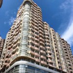 Продажа 3 комнат Новостройка, м. Эльмляр Академиясы метро, Ясамал район 1