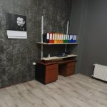 Satılır 3 otaqlı Ofis, Bakıxanov qəs., Sabunçu rayonu 8