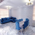 Kirayə (günlük) 5 otaqlı Həyət evi/villa İsmayıllı 10