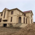 Satılır 6 otaqlı Həyət evi/villa, Novxanı, Abşeron rayonu 2