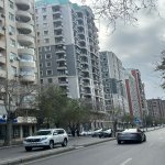 Kirayə (aylıq) 2 otaqlı Yeni Tikili, Gənclik metrosu, Nərimanov rayonu 12