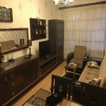 Kirayə (aylıq) 2 otaqlı Köhnə Tikili, İçərişəhər metrosu, Axundov bağı, Səbail rayonu 2
