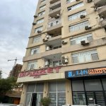 Аренда 3 комнат Новостройка, м. 8 Ноябрь метро, 3-ий микрорайон, Насими район 1