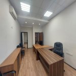 Kirayə (aylıq) 7 otaqlı Ofis, Nəsimi rayonu 3