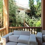 Kirayə (aylıq) 6 otaqlı Həyət evi/villa, Badamdar qəs., Səbail rayonu 6