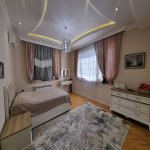 Satılır 7 otaqlı Həyət evi/villa, Koroğlu metrosu, Zabrat qəs., Sabunçu rayonu 21