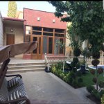 Satılır 5 otaqlı Bağ evi, Neftçilər metrosu, Bakıxanov qəs., Sabunçu rayonu 4