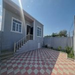 Satılır 3 otaqlı Həyət evi/villa, Koroğlu metrosu, Zabrat qəs., Sabunçu rayonu 1