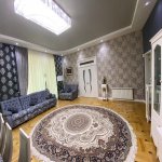 Satılır 5 otaqlı Həyət evi/villa, Badamdar qəs., Səbail rayonu 25