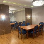 Kirayə (aylıq) 3 otaqlı Yeni Tikili, Nəriman Nərimanov metrosu, Nərimanov rayonu 4