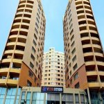 Продажа 7 комнат Офис, İnşaatçılar метро, Ясамал район 1