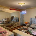 Satılır 5 otaqlı Həyət evi/villa, Badamdar qəs., Səbail rayonu 6