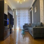 Kirayə (aylıq) 2 otaqlı Yeni Tikili, Cavanşir körpüsü, Nəsimi rayonu 2