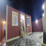 Satılır 3 otaqlı Həyət evi/villa, Buzovna, Xəzər rayonu 1