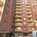 Продажа 3 комнат Новостройка, İnşaatçılar метро, пос. Йени Ясамал, Ясамал район 1