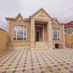 Satılır 3 otaqlı Həyət evi/villa, Masazır, Abşeron rayonu 1