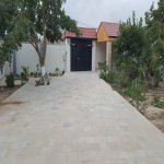 Kirayə (aylıq) 4 otaqlı Həyət evi/villa, Mərdəkan, Xəzər rayonu 8