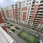 Satılır 2 otaqlı Yeni Tikili, 8 Noyabr metrosu, Nəsimi rayonu 1
