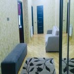 Аренда 3 комнат Новостройка, Nizami метро, Ясамал район 15