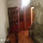 Аренда 3 комнат Новостройка, м. Гянджлик метро, Наримановский р-н район 2