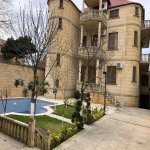 Satılır 5 otaqlı Bağ evi, Neftçilər metrosu, Bakıxanov qəs., Sabunçu rayonu 1