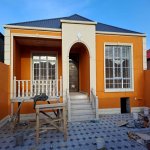 Satılır 3 otaqlı Həyət evi/villa, Masazır, Abşeron rayonu 1