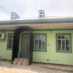 Kirayə (aylıq) 3 otaqlı Həyət evi/villa, Badamdar qəs., Səbail rayonu 1