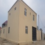 Satılır 8 otaqlı Həyət evi/villa, Koroğlu metrosu, Binə qəs., Xəzər rayonu 1
