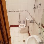 Satılır 9 otaqlı Həyət evi/villa, Gənclik metrosu, Nərimanov rayonu 48