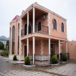 Kirayə (aylıq) 6 otaqlı Bağ evi, Mərdəkan, Xəzər rayonu 1