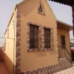 Satılır 3 otaqlı Həyət evi/villa, Məhəmmədli, Abşeron rayonu 1