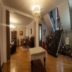 Satılır 11 otaqlı Həyət evi/villa, Buzovna, Xəzər rayonu 29