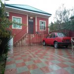 Satılır 4 otaqlı Həyət evi/villa, Hövsan qəs., Suraxanı rayonu 1