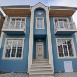 Satılır 6 otaqlı Həyət evi/villa, Masazır, Abşeron rayonu 1