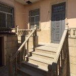 Kirayə (aylıq) 6 otaqlı Həyət evi/villa, Nizami rayonu 7