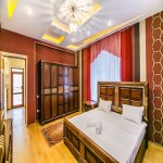 Kirayə (aylıq) 10 otaqlı Həyət evi/villa, Gənclik metrosu, Nərimanov rayonu 6