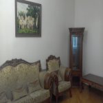 Kirayə (aylıq) 4 otaqlı Həyət evi/villa, Həzi Aslanov metrosu, Xətai rayonu 12