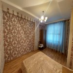 Аренда 3 комнат Новостройка, İnşaatçılar метро, пос. Ясамал, Ясамал район 6