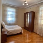 Kirayə (aylıq) 6 otaqlı Həyət evi/villa, Badamdar qəs., Səbail rayonu 14